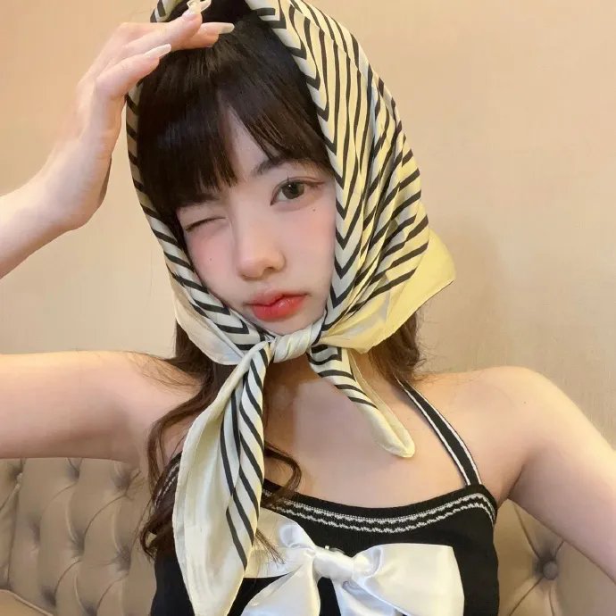 炽热的火焰