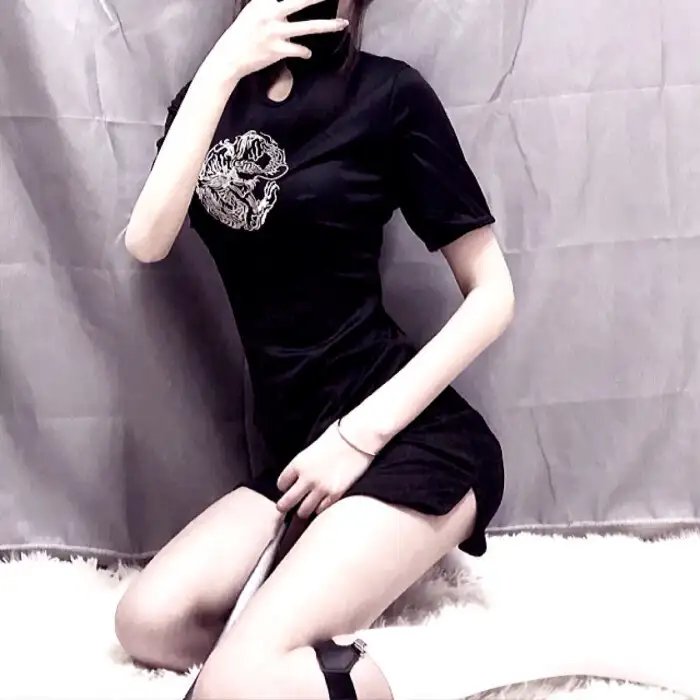 叠影江湖